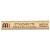 BAQUETA MEINL SB100 STANDARD 7A MADEIRA - MEINL
