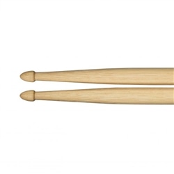 BAQUETA MEINL SB104 STANDARD LONG 5B MADEIRA - MEINL