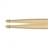 BAQUETA MEINL SB104 STANDARD LONG 5B MADEIRA - MEINL