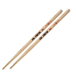 BAQUETA VIC FIRTH AJ1 AMERICAN JAZZ - 972410609