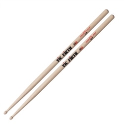 BAQUETA VIC FIRTH AJ3 AMERICAN JAZZ - 972401575