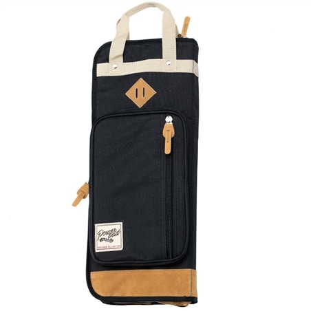 SACO BAQUETAS TAMA TSB24BK - TAMA
