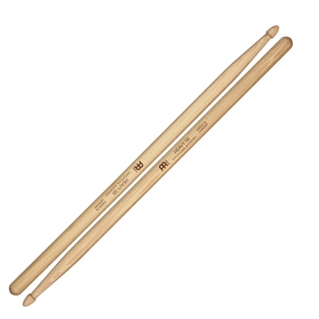 BAQUETA MEINL SB109 HEAVY 5B MADEIRA - MEINL