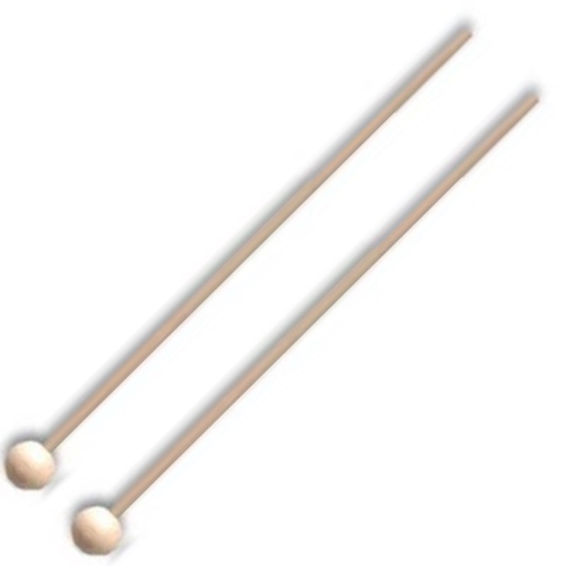 BAQUETA JOGO DE SINOS HONSUY 4825 - HONSUY