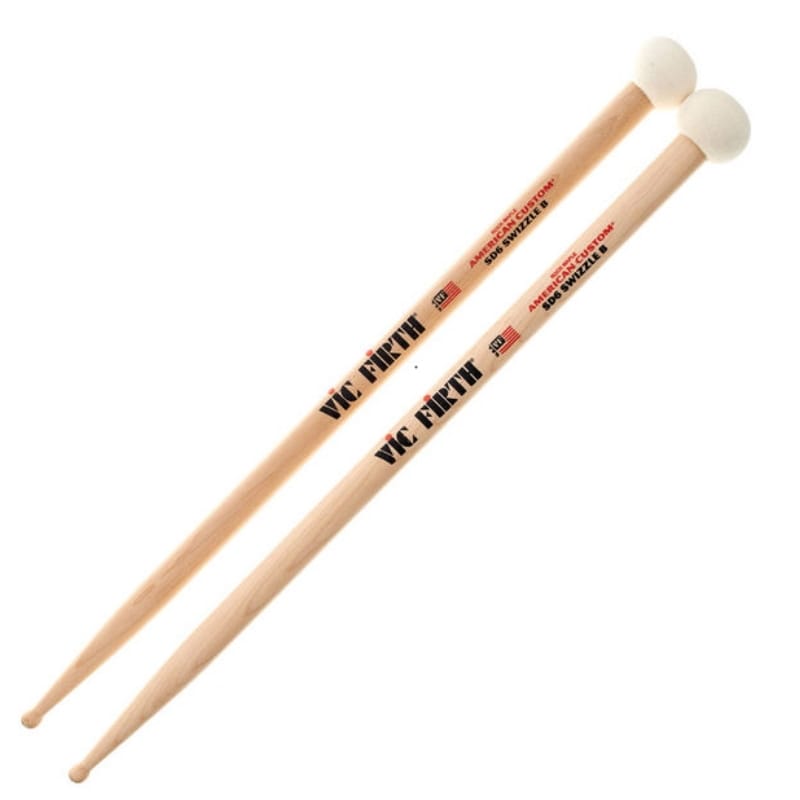 BAQUETA VIC FIRTH SD6 - VIC FIRTH