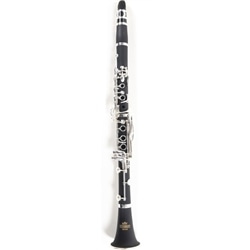 CLARINETE ROY BENSON CB-318 18/6 CH NIQUELADAS - 155515831