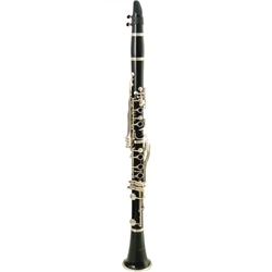 CLARINETE WISEMANN DCL-400 18/6 - 174118426