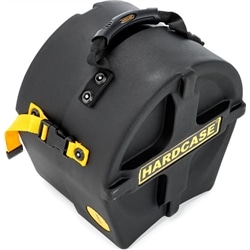 ESTOJO TIMBALAO HARDCASE  8"HN-8-T - HARDCASE