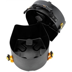 ESTOJO TIMBALAO HARDCASE  8"HN-8-T - HARDCASE