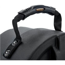 ESTOJO TIMBALAO HARDCASE  8"HN-8-T - HARDCASE