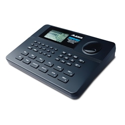 CAIXA RITMOS ALESIS SR-16 - ALESIS