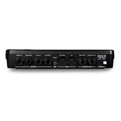 CAIXA RITMOS ALESIS SR-16 - ALESIS