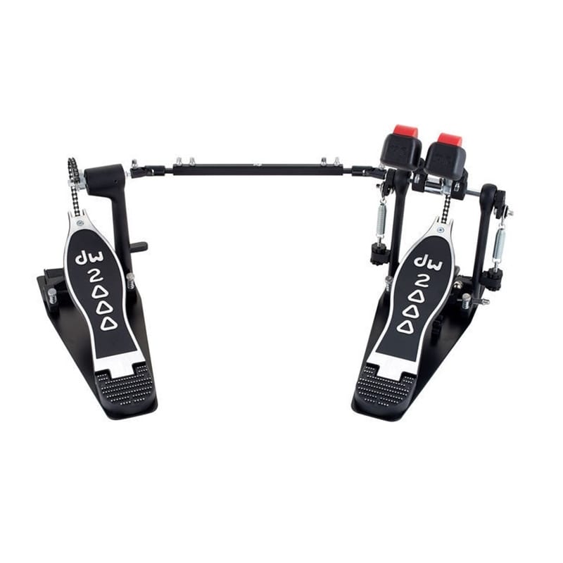 PEDAL BOMBO DW 2002 DUPLO - DW