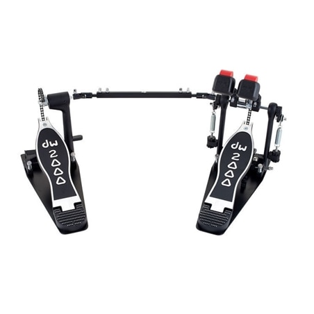 PEDAL BOMBO DW 2002 DUPLO - DW