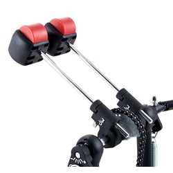PEDAL BOMBO DW 2002 DUPLO - DW