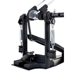 PEDAL BOMBO DW 2002 DUPLO - DW