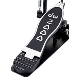 PEDAL BOMBO DW 2002 DUPLO - DW