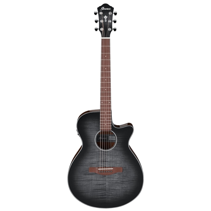 GUIT ELECT ACUST IBANEZ AEG70-TCH - IBANEZ