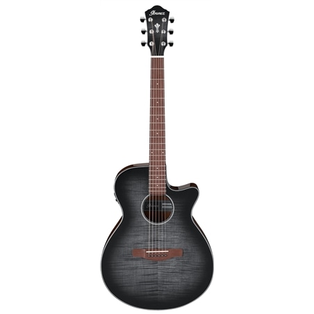 GUIT ELECT ACUST IBANEZ AEG70-TCH - IBANEZ