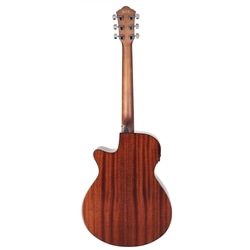 GUIT ELECT ACUST IBANEZ AEG70-TCH - IBANEZ