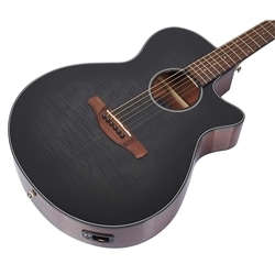 GUIT ELECT ACUST IBANEZ AEG70-TCH - IBANEZ