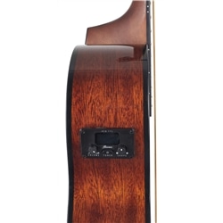 GUIT ELECT ACUST IBANEZ AEG70-TCH - IBANEZ