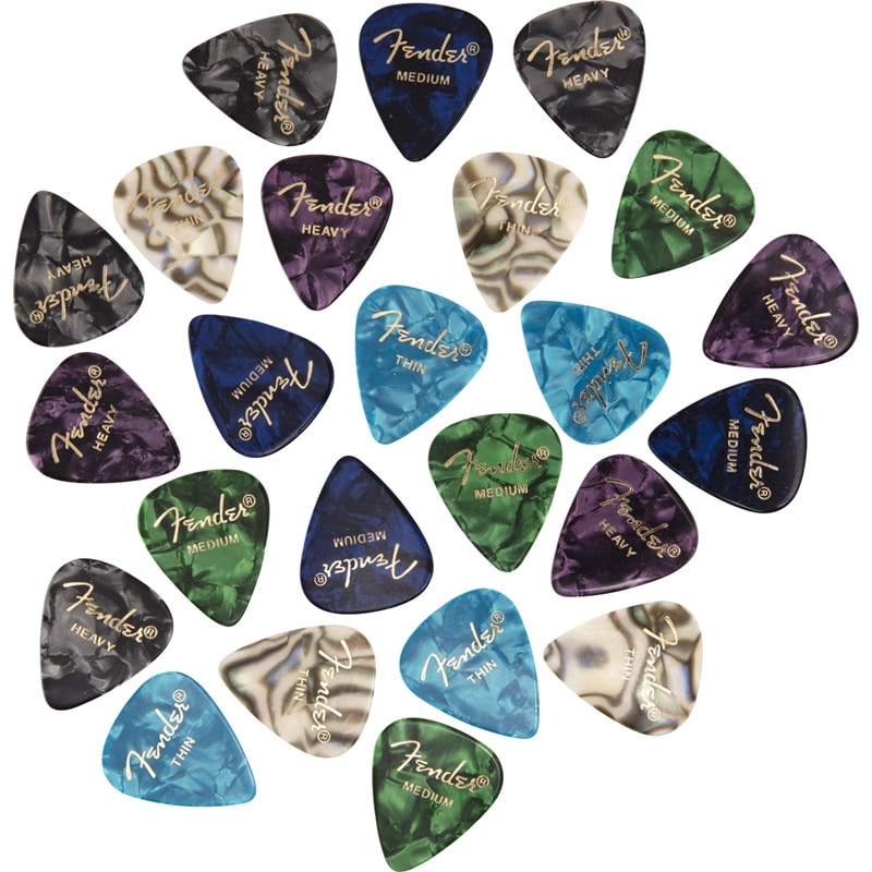 PALH FENDER PREMIUM CELL MIX PACK 24 - FENDER