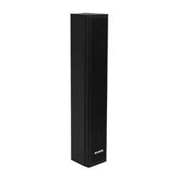 COLUNA WORK UDA-8 BLACK - WORK