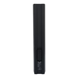 COLUNA WORK UDA-8 BLACK - WORK