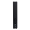 COLUNA WORK UDA-8 BLACK - WORK