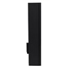 COLUNA WORK UDA-8 BLACK - WORK