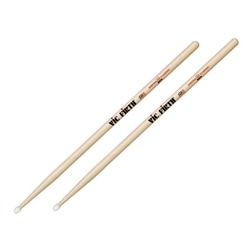 BAQUETA VIC FIRTH 8DN NYLON - 972401560