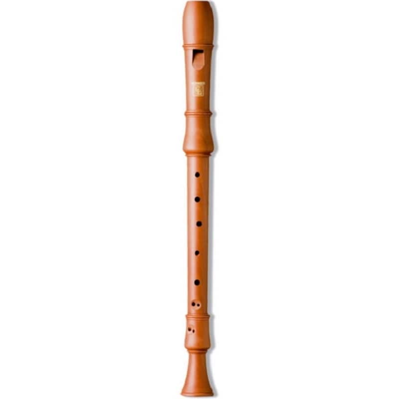 FLAUTA HOHNER 95943 ALTO - BARROCA - HOHNER
