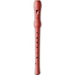 FLAUTA HOHNER 9501 - ALEMA - 130810186
