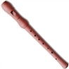 FLAUTA HOHNER 9501 - ALEMA - HOHNER