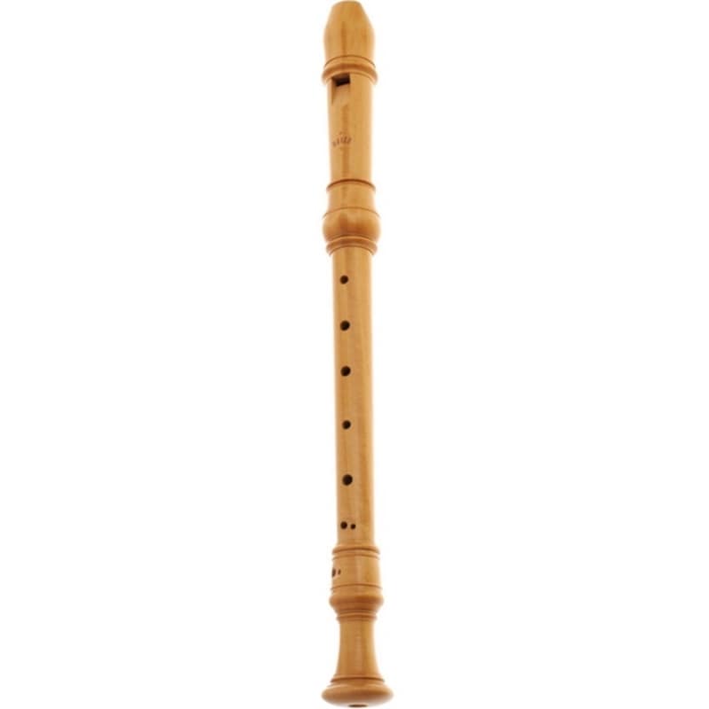 FLAUTA MOECK ROTTENBURGH ALTO 4304 - MOECK