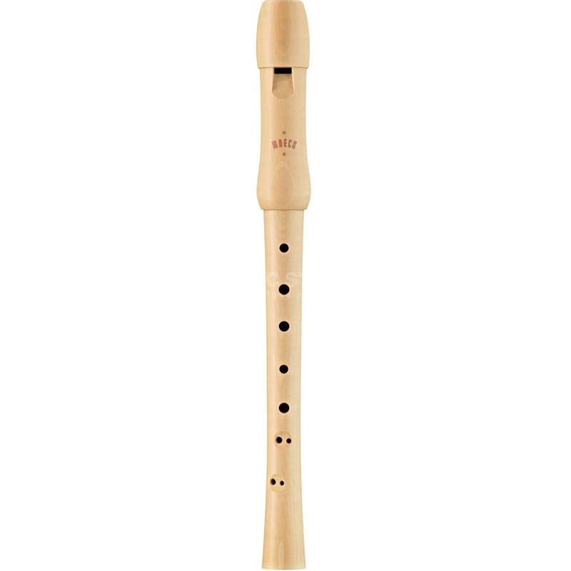 FLAUTA MOECK 1210 - BARROCO - MOECK