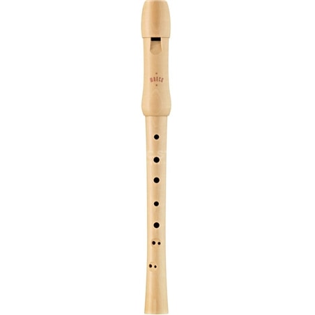 FLAUTA MOECK 1210 - BARROCO - MOECK