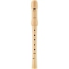 FLAUTA MOECK 1210 - BARROCO - MOECK