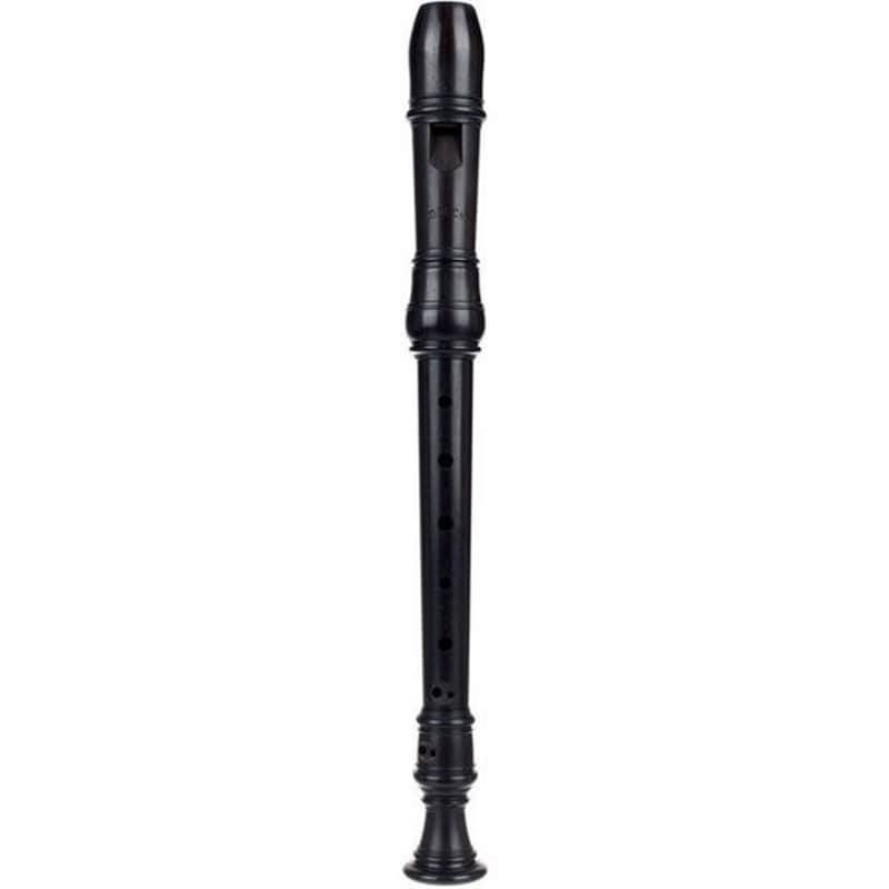 FLAUTA MOECK ROTTENBURGH SOPRANO 4207 ÉBANO - MOECK