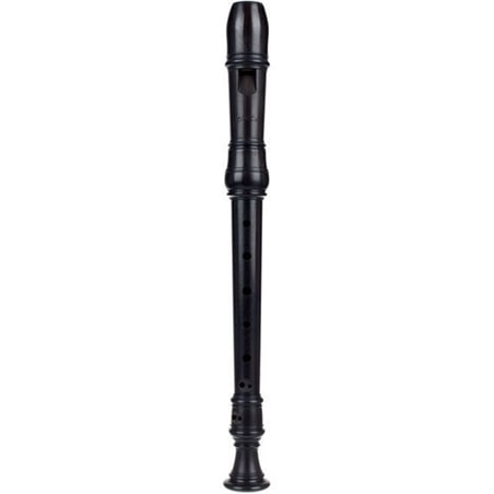 FLAUTA MOECK ROTTENBURGH SOPRANO 4207 ÉBANO - MOECK