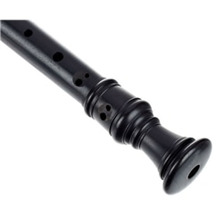 FLAUTA MOECK ROTTENBURGH SOPRANO 4207 ÉBANO - MOECK