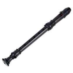 FLAUTA MOECK ROTTENBURGH SOPRANO 4207 ÉBANO - MOECK