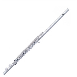 FLAUTA TRANSV PEARL PFA-206 ES ALTO - PEARL