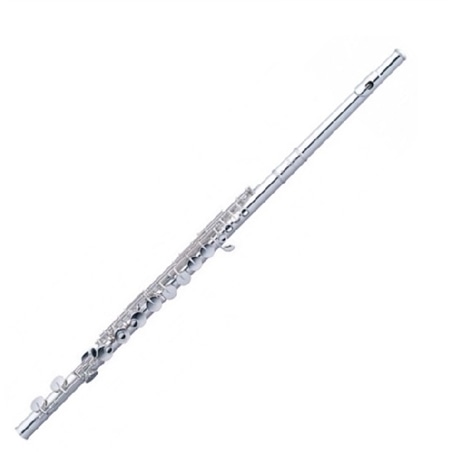 FLAUTA TRANSV PEARL PFA-206 ES ALTO - PEARL