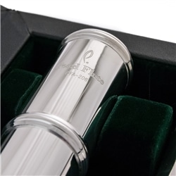 FLAUTA TRANSV PEARL PFA-206 ES ALTO - PEARL