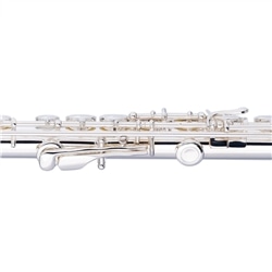 FLAUTA TRANSV STAGG - WS FL211S - STAGG