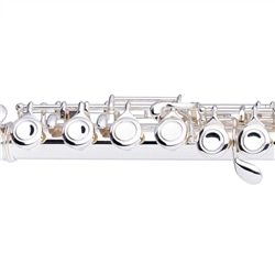 FLAUTA TRANSV STAGG - WS FL211S - STAGG