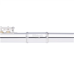 FLAUTA TRANSV STAGG - WS FL211S - STAGG