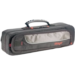 FLAUTA TRANSV STAGG - WS FL211S - STAGG